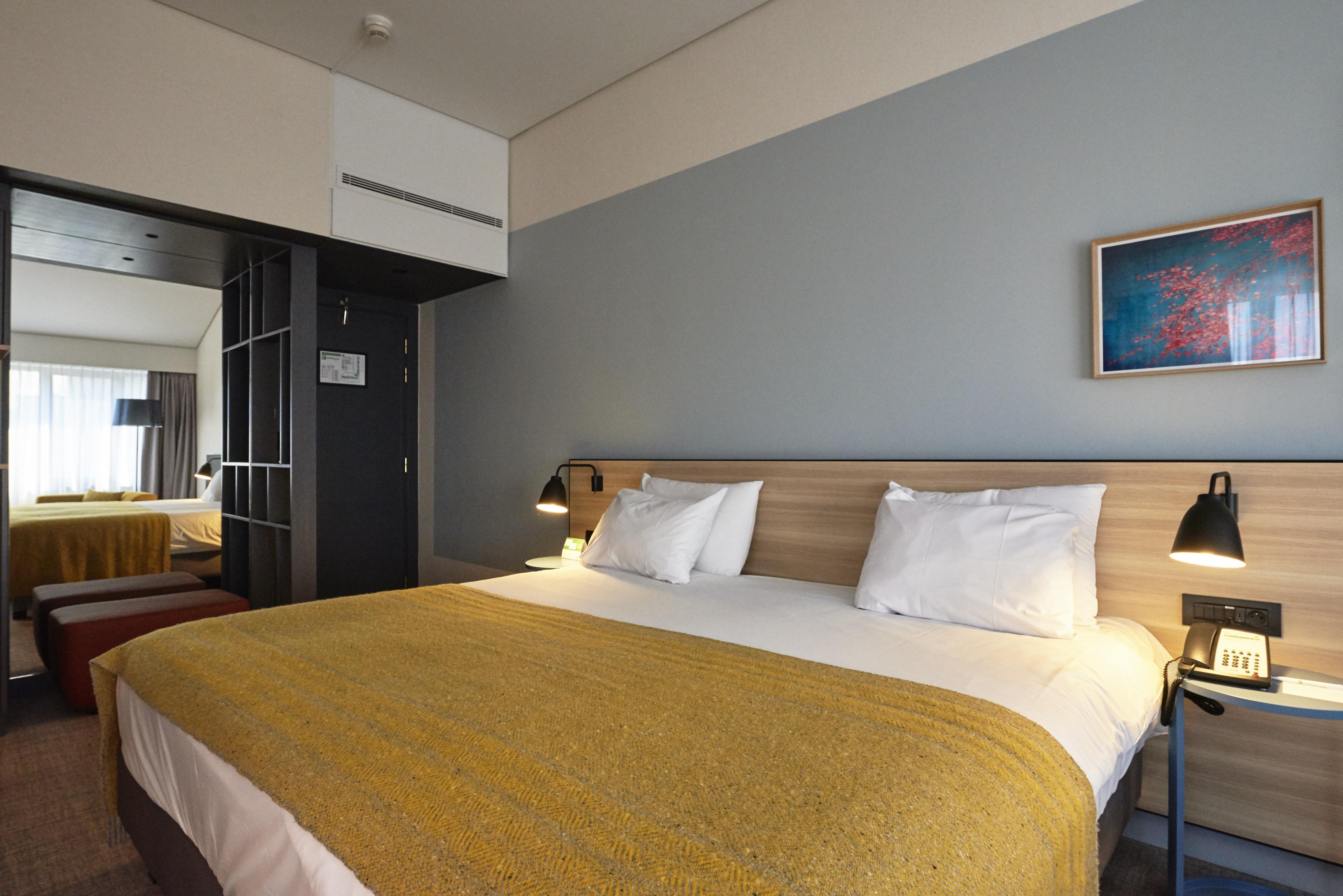 Holiday Inn Hasselt By Ihg Ngoại thất bức ảnh