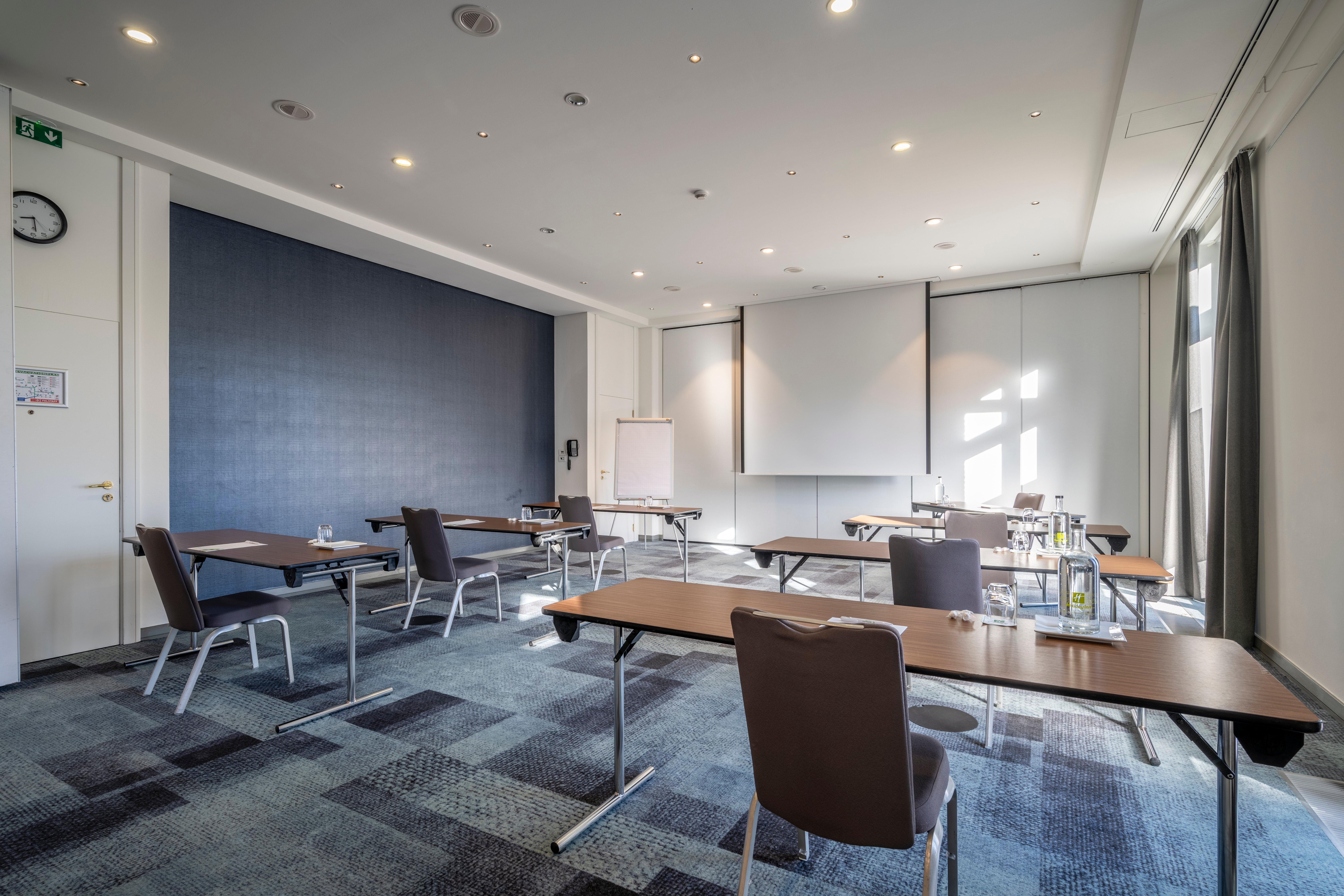 Holiday Inn Hasselt By Ihg Ngoại thất bức ảnh
